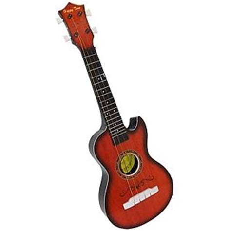 melody maker children's guitar